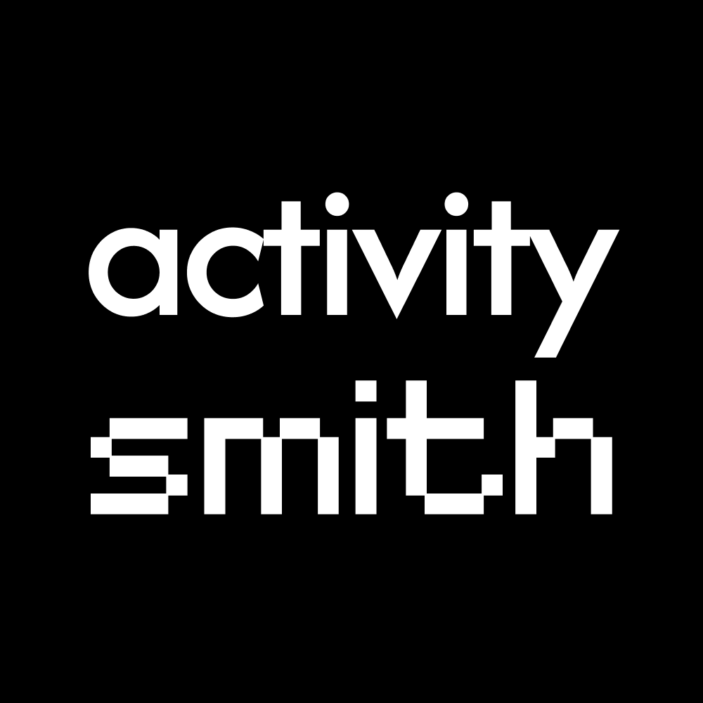 ActivitySmith logo