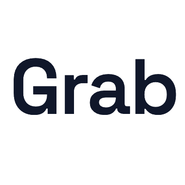 GrabFootage logo
